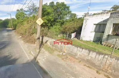 Terreno à venda na Estrada Joaquim P De Carvalho, 1309, Volta Fria, Mogi das Cruzes