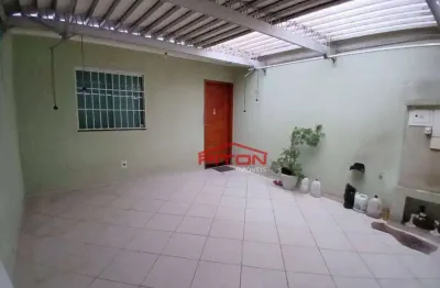Casa com 2 quartos à venda na Rua Francisco Pires Ribeiro, 15, Penha, São Paulo