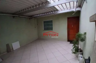Sobrado a venda com 2 quartos, 90 m² por r$ 430.000 - vila costa melo - penha - são paulo/sp