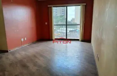 Apartamento 3 quartos, 55 m² - venda por r$ 430.000 ou aluguel por r$ 2.550/mês - penha - são paulo/sp