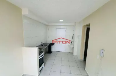 Apartamento com 2 quartos à venda na Rua Tomoichi Shimizu, 191, Guaianases, São Paulo