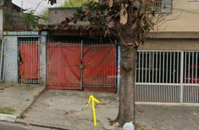 Terreno à venda na Avenida Alfredo Ribeiro de Castro, 319, Engenheiro Goulart, São Paulo