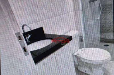 Apartamento com 1 quarto para alugar na Rua José Augusto De Siqueira, 122, Condomínio Hari Country Club, Santa Isabel