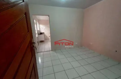Casa com 2 quartos para alugar na Rua Anacleto Fernandes, 95, Cangaíba, São Paulo
