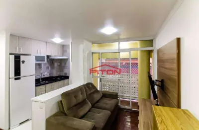 Apartamento com 2 quartos à venda na Rua Relíquia, 758, Casa Verde, São Paulo