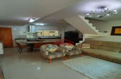 Casa com 3 quartos à venda na Rua Júlio Rinaldi, 234, Penha, São Paulo