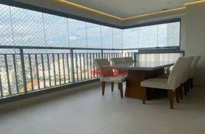 Apartamento com 2 quartos à venda, 70 m² por r$ 840.000 - vila matilde - são paulo/sp