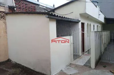 Casa com 1 quarto para alugar na Rua Miguel Rachid, 313, Ermelino Matarazzo, São Paulo