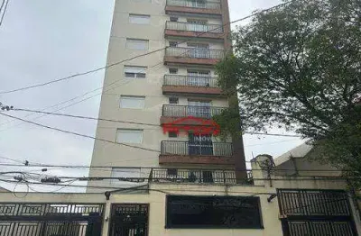 Apartamento com 1 dormitório à venda, 30 m² por r$ 250.000,00 - penha de frança - são paulo/sp