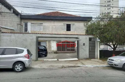 Casa com 7 quartos à venda na Rua Carlos Bigatti, 50, Engenheiro Goulart, São Paulo