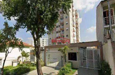 Apartamento com 2 quartos à venda na Rua Mirandinha, 414, Penha, São Paulo