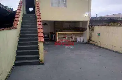 Casa com 3 quartos à venda na Praça Jaime Pinheiro de Ulhoa Cintra, 738, Jardim Popular, São Paulo