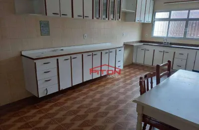 Sobrado frontal, 3 dormitórios, 2 vagas cobertas - ermelino matarazzo - -  sp.