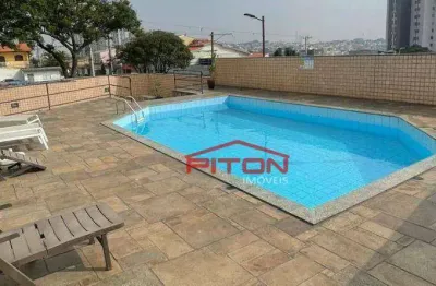 Apartamento com 2 quartos à venda - vila buenos aires - são paulo/sp