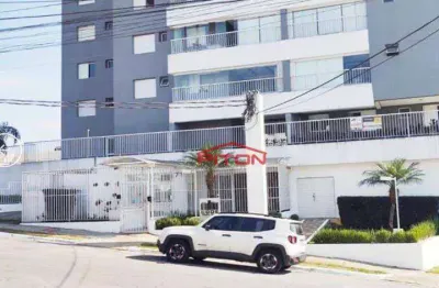 Apartamento com 2 dormitórios, 58 m² - venda por r$ 450.000,00 ou aluguel por r$ 2.673,57/mês - vila rio branco - são paulo/sp