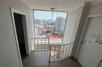Cobertura com 3 quartos à venda na Rua Embiruçú, 179, Penha, São Paulo