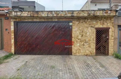 Casa com 4 quartos à venda na Rua Cumanaxos, 457, Penha, São Paulo