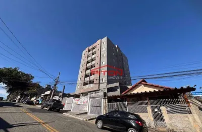 Apartamentos novos 2 quartos, 1 vaga sala 2 ambientes - itaquera - sp.