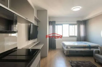 Apartamento  para alugar, 26 m² por r$ 2.762/mês - vila matilde - são paulo/sp