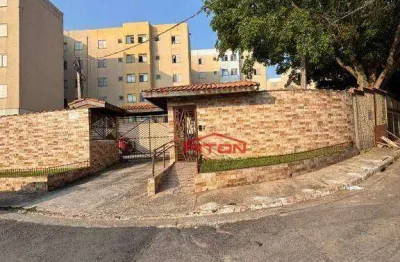 Apartamento com 2 quartos à venda na Rua Coração de Maçã, 399, Cidade Tiradentes, São Paulo