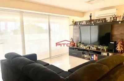 Apartamento com 3 quartos ,315 m² - venda por r$ 2.050.000 ou aluguel por r$ 14.667/mês - tatuapé - são paulo/sp