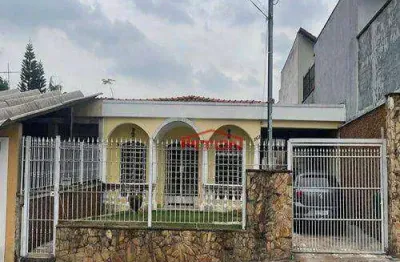 Casa com 3 dormitórios à venda, 211 m² por r$ 1.300.000,00 - jardim popular - são paulo/sp