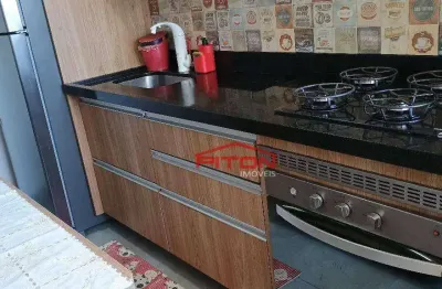 Apartamento com 2 quartos à venda na Rua Francisco Coimbra, 129, Penha, São Paulo