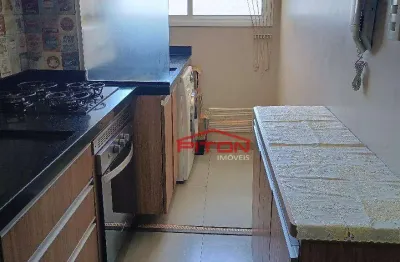 Apartamento com 2 dormitórios à venda, 49 m² por R$ 540.000,00 - Penha - São Paulo/SP