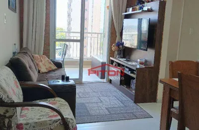 Apartamento com 2 quartos à venda na Rua Francisco Coimbra, 129, Penha, São Paulo