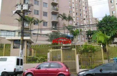 Apartamento com 2 dormitórios, 64 m² - venda por r$ 320.000,00 ou aluguel por r$ 2.200,23/mês - penha - são paulo/sp
