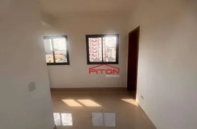 Apartamento com 2 quartos à venda na Rua Tenente Coronel Soares Neiva, 439, Penha, São Paulo