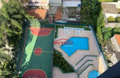 Apartamento com 2 quartos à venda, 52 m² por r$ 400.000 - penha de frança - são paulo/sp