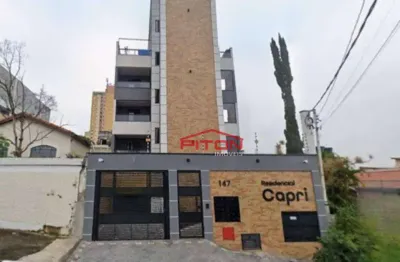 Apartamento com 2 quartos à venda na Rua Corin, 147, Vila Ré, São Paulo