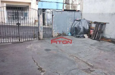 Terreno à venda, 131 m² por r$ 380.000,00 - penha - são paulo/sp