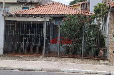 Terreno à venda na Avenida Buenos Aires, 181, Vila Buenos Aires, São Paulo