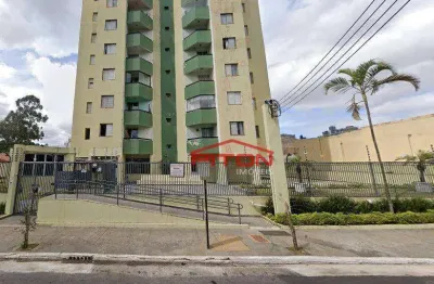 Apartamento com 2 quartos para alugar - vila santana - são paulo/sp