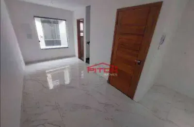 Casa com 2 quartos à venda na Rua Mandu, 198, Vila Granada, São Paulo