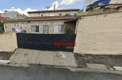 Casa com 3 quartos à venda na Rua Fábio Carril França, 87, Vila Granada, São Paulo