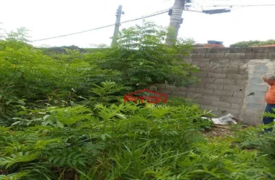 Terreno à venda, 286 m² por r$ 478.000,00 - jardim camargo novo - são paulo/sp