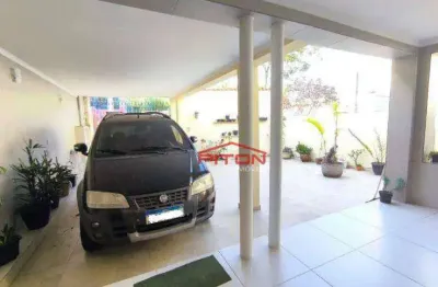 Sobrado com 3 quartos à venda no bairro de vila marieta- são paulo/sp