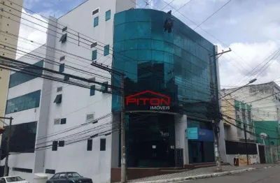 Sala comercial com 1 sala para alugar na Rua Luiz Faccini, 416, Centro, Guarulhos
