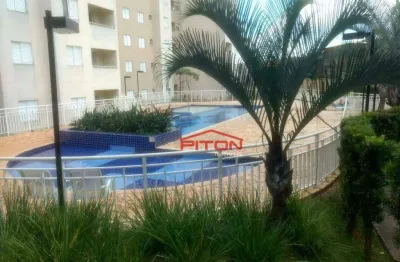 Apartamento com 2 quartos à venda - engenheiro goulart - são paulo/sp