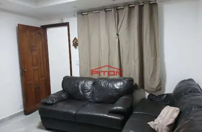 Sobrado com 2 dormitórios à venda, 90 m² por r$ 480.000,00 - penha de frança - são paulo/sp