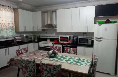 Casa com 3 quartos à venda na Rua Professora Irene Favret Lopes, 45, Penha, São Paulo