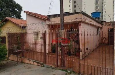 Casa térrea 3 quartos à venda - parque boturussu - são paulo/sp