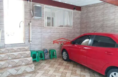 Casa térrea a venda com 2 quartos mais escritório, 90 m² por r$ 600.000 - vila são francisco - são paulo/sp