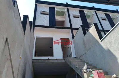 Sobrado com 3 dormitórios à venda, 90 m² por r$ 649.999,00 - vila são francisco - são paulo/sp