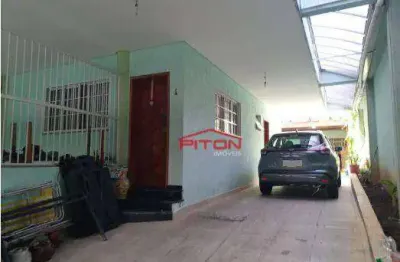 02 sobrados 6 quartos 4 deles suite 09 vagas à venda, 500 m² - parque císper - são paulo/sp