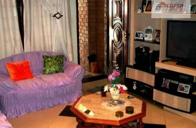 Casa com 3 quartos à venda na Rua Doutor Ismael Dias, 541, Penha, São Paulo