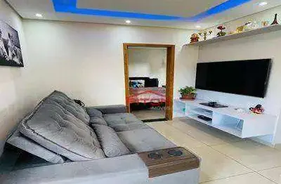 Apartamento com 2 dormitórios à venda, 40 m² por r$ 290.000,00 - itaquera - são paulo/sp